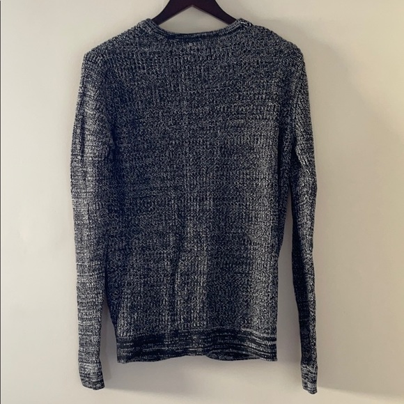 Forever 21 Marled Button-front Cardigan - S - Picture 5 of 6